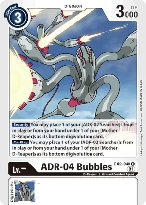 ADR-04 Bubbles - EX2-048 - C - Digital Hazard